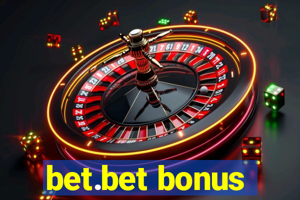 bet.bet bonus